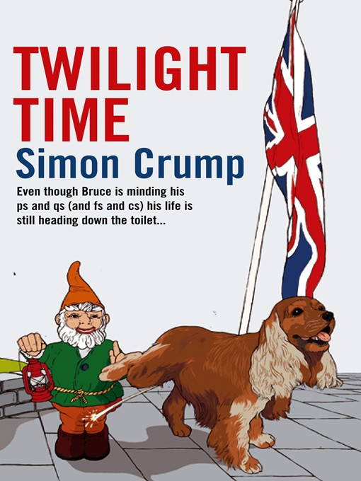 Title details for Twilight Time by Simon Crump - Available